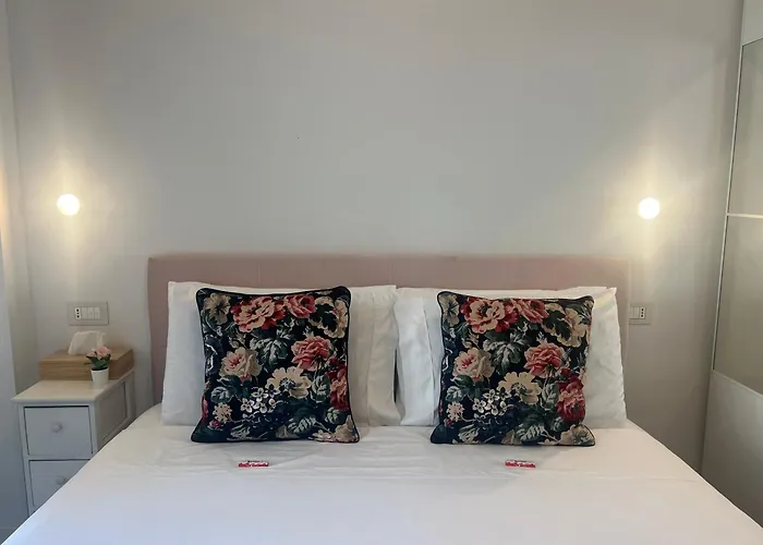 Apartamento Regina In Melegnano - Wifi, Breakfast Box And Terrace