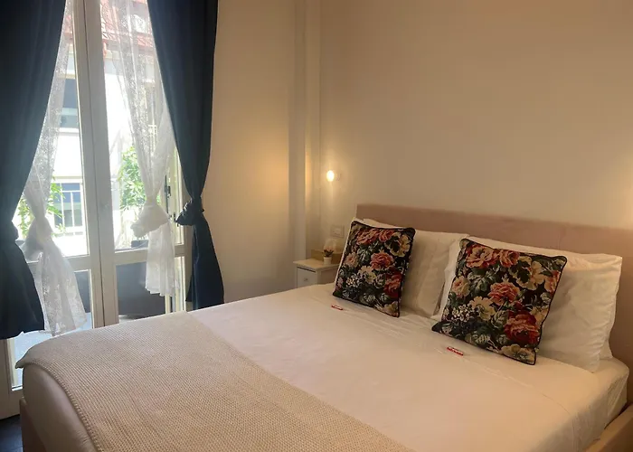 Apartamento Regina In Melegnano - Wifi, Breakfast Box And Terrace *