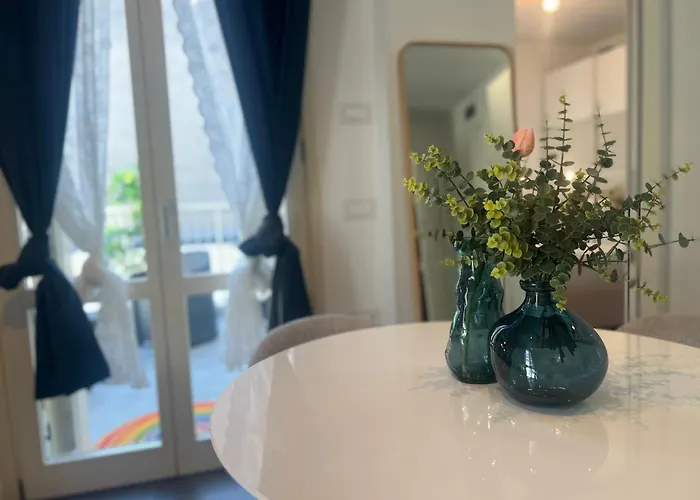Regina In Melegnano - Wifi, Breakfast Box And Terrace *
