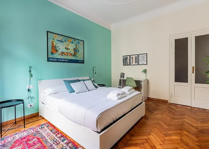 Homeby, Dimora Soperga