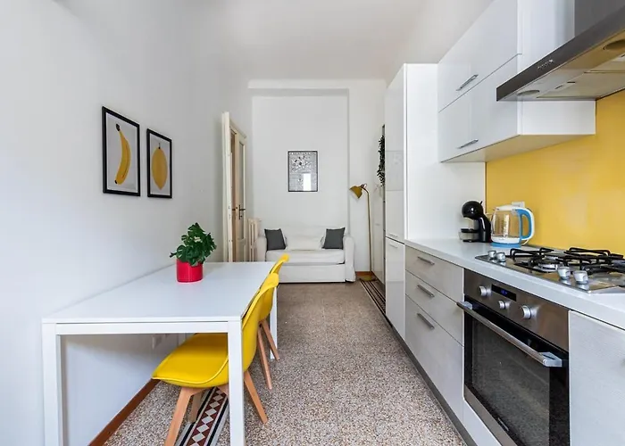 Homeby, Dimora Soperga ミラノ
