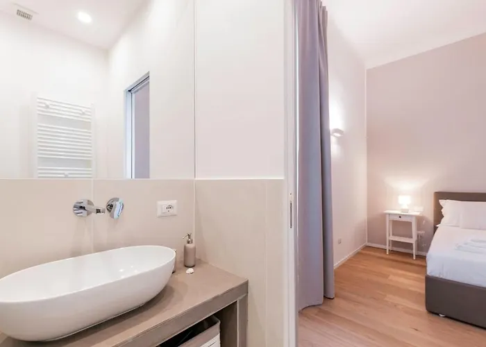 Homeby, Casa Isella *