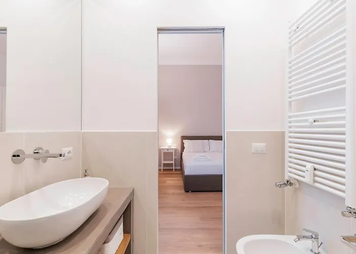 Homeby, Casa Isella * Mailand