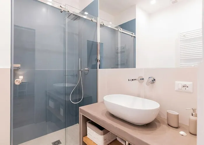 Apartment Homeby, Casa Isella Mailand