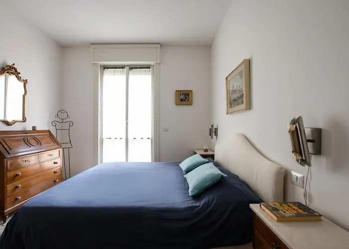 Appartement Arco Della Pace Nest - Moscova Milan