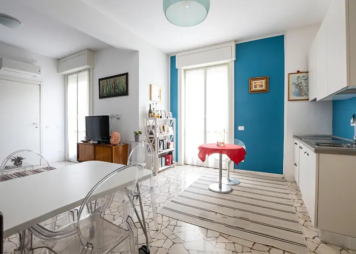 Arco Della Pace Nest - Moscova Appartement Milan