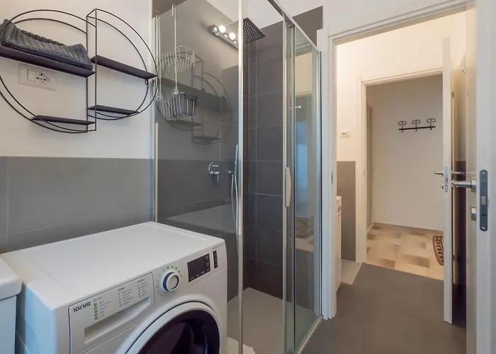 Apartamento Xenia - Luminous In Citylife Milán