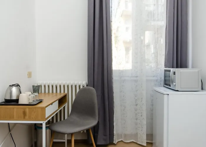 Blue Privatunterkunft