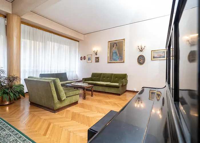 Da Enzo Centro *