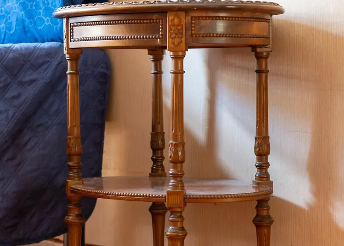 Lejlighed Da Enzo Centro *