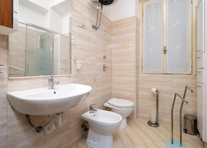 Da Enzo Centro * Milano