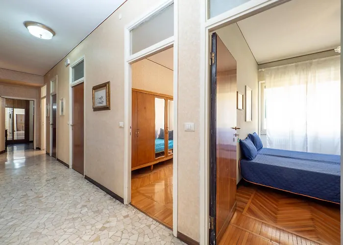 Da Enzo Centro Milano