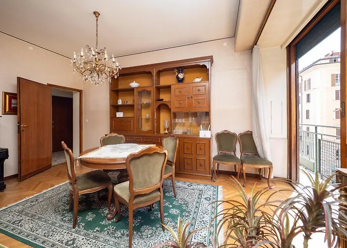 Da Enzo Centro Milano