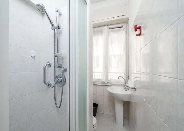 Da Enzo Centro * Milano