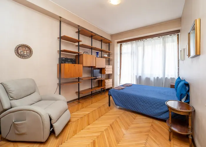 Da Enzo Centro * Milano