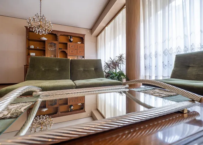 Da Enzo Centro شقة ميلان