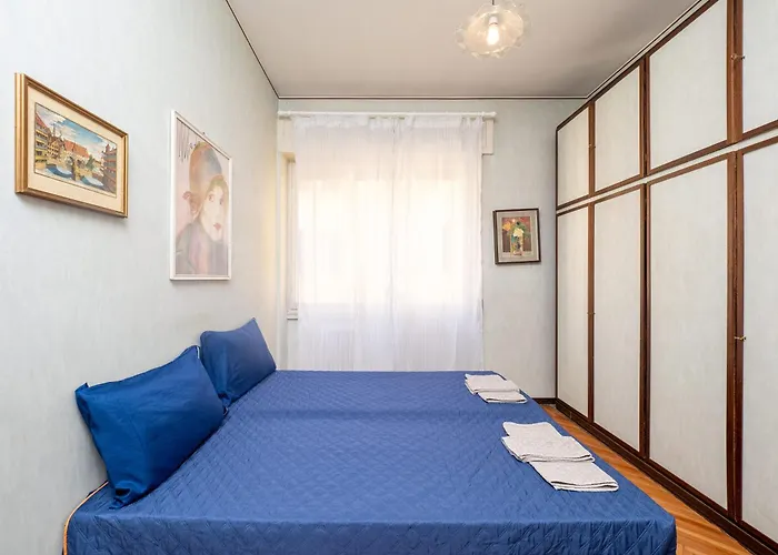 Da Enzo Centro ميلان