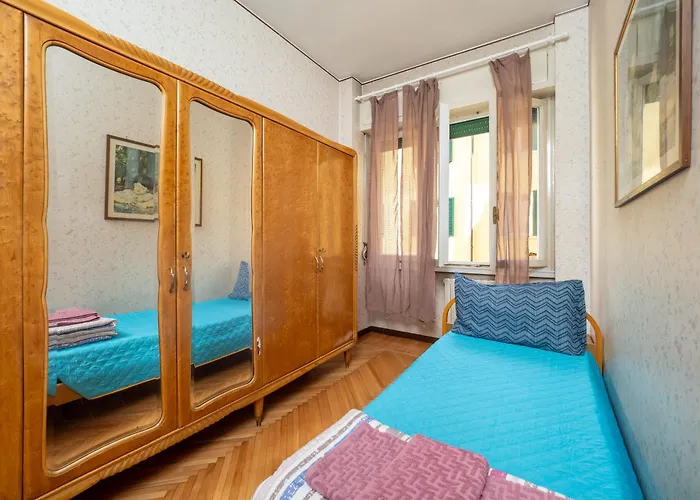 Da Enzo Centro Lejlighed Milano