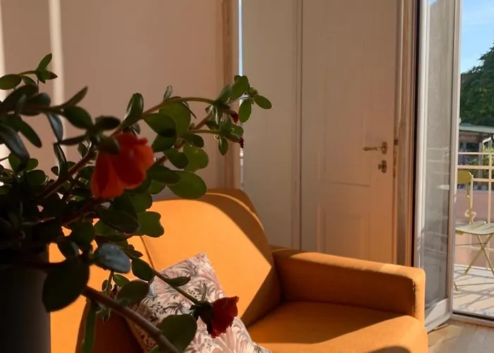 Appartamento Adele In Darsena