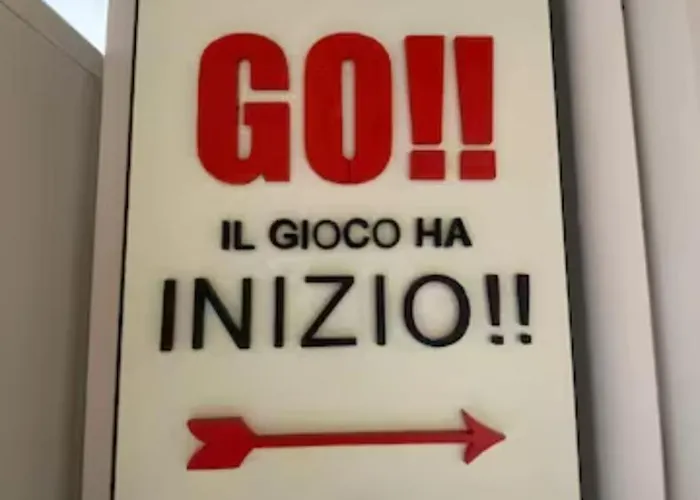 Apartamento Monopoly *