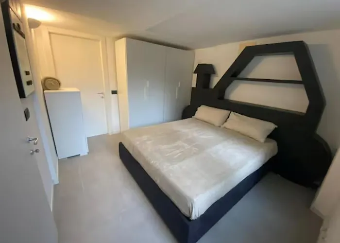 Apartamento Monopoly *