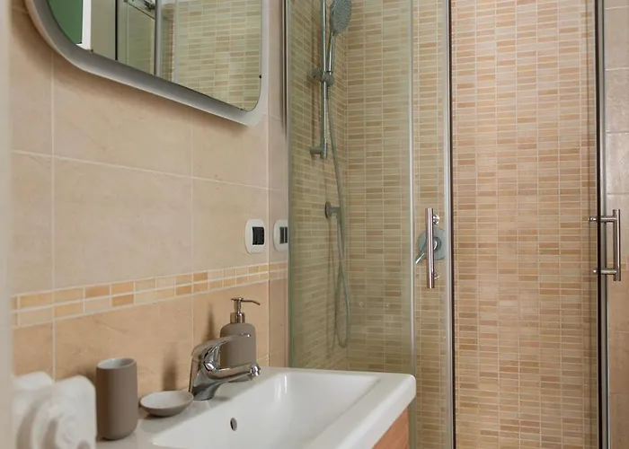 Vallazze 91 Appartement