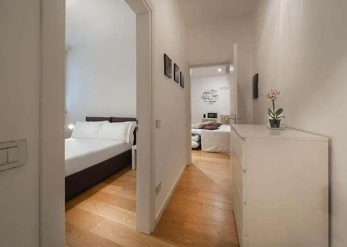 Santa Sofia Милан