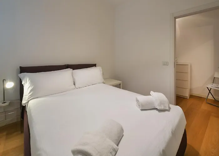 Santa Sofia Апартаменты