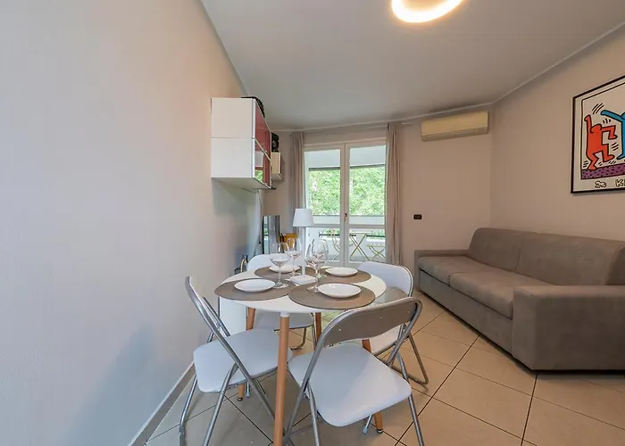 Penthouse In - 2 Terraces And Netflix Apartman