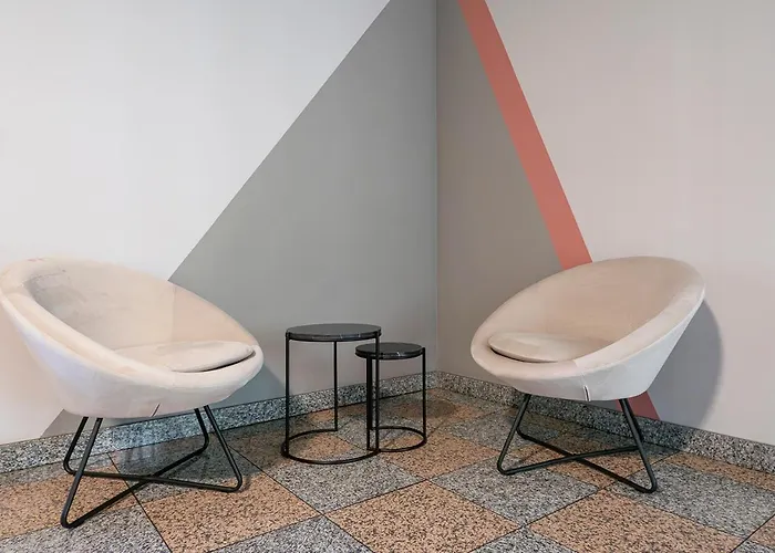 Apartman Penthouse In - 2 Terraces And Netflix
