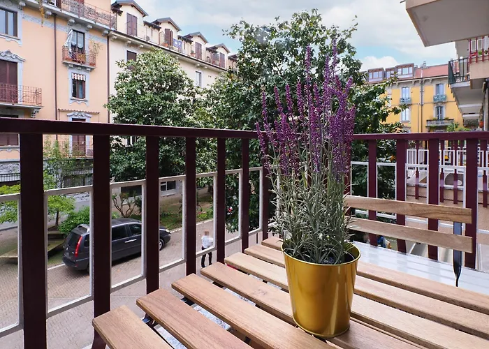 Primopiano - Governo Provvisorio Apartmán *