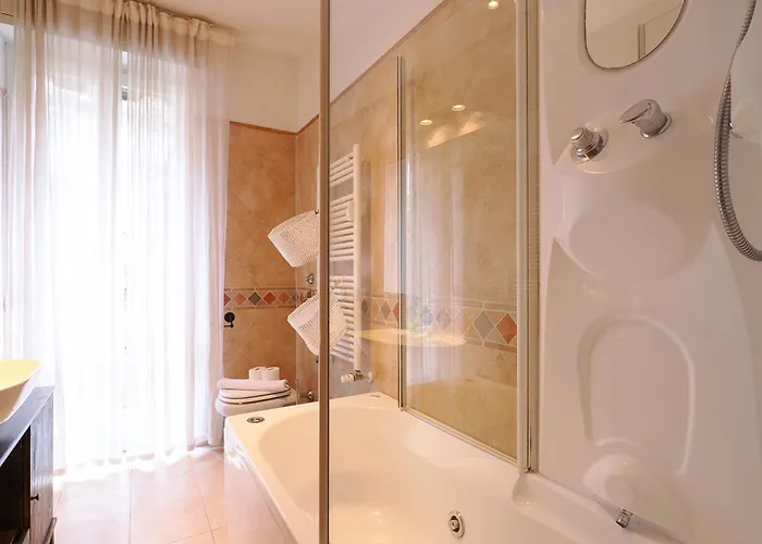 Apartmán Primopiano - Governo Provvisorio