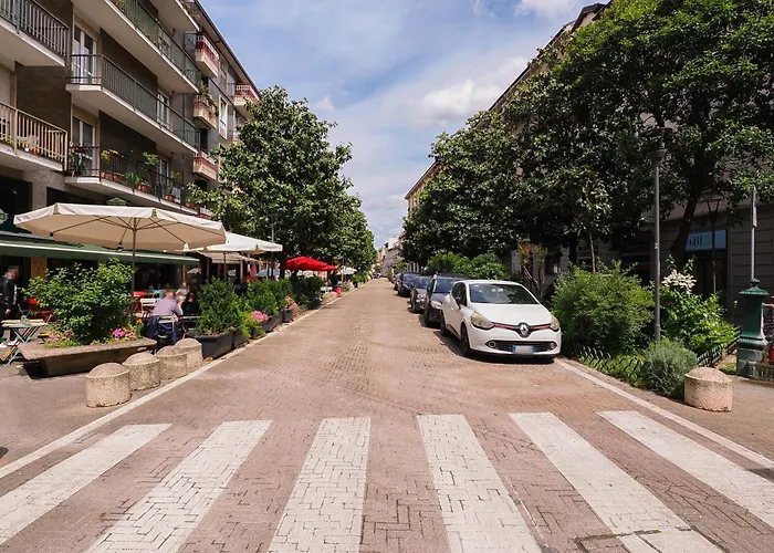 Primopiano - Governo Provvisorio Apartmán
