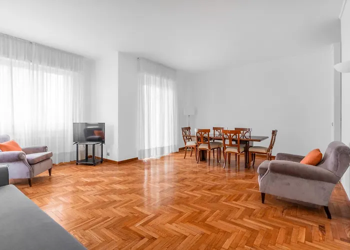 Casa Da Albani Appartamento