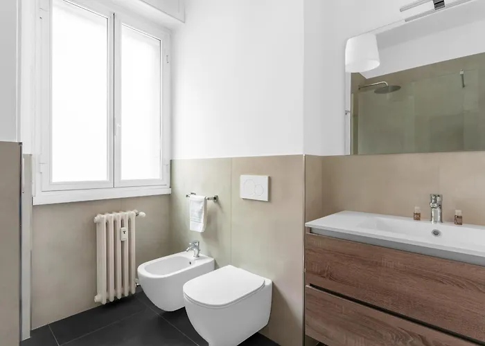 Appartamento Casa Da Albani *