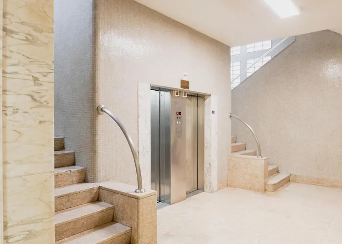 Apartmán Easylife - - Meravigli 16 F5 - Duomo