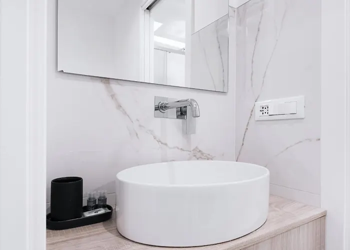 Daire Easylife - - Meravigli 16 F3 - Duomo