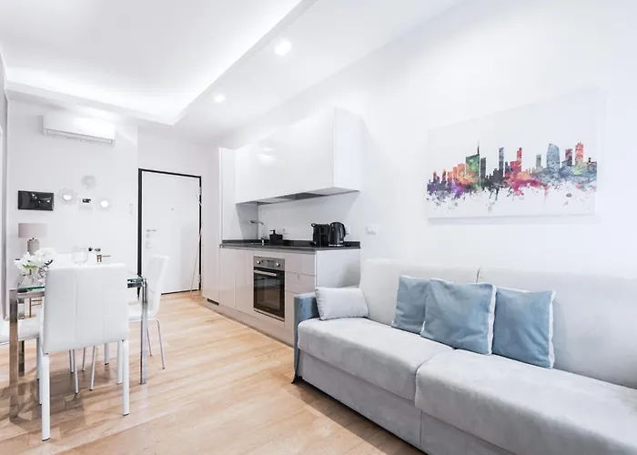 Easylife - - Meravigli 16 F3 - Duomo Daire Milano