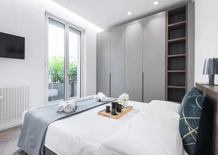 Easylife - - Torino 64 P2 Int 7 - Duomo Apartman *
