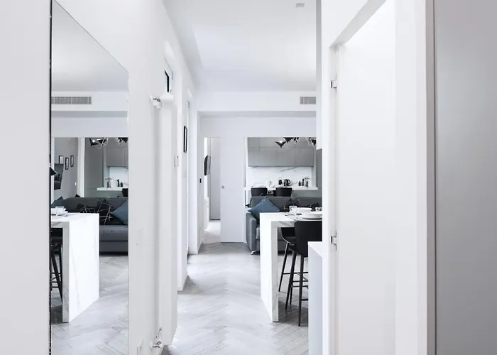 Easylife - - Torino 64 P2 Int 7 - Duomo Apartman Milánó