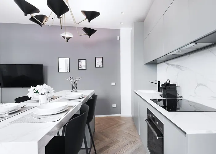 Appartement Easylife - - Torino 64 P2 Int 7 - Duomo