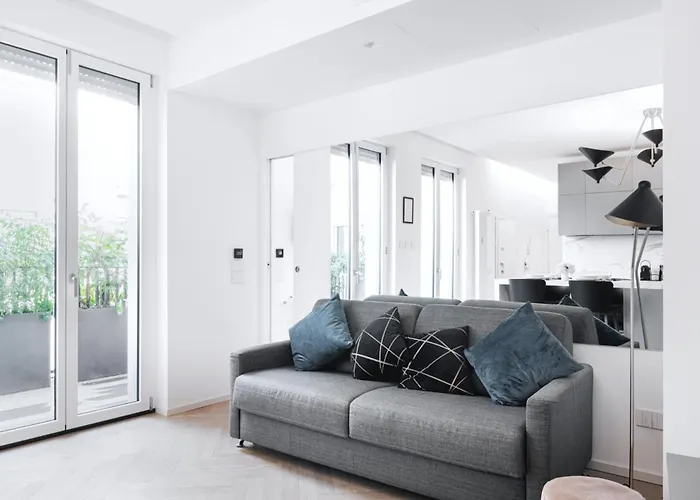 Easylife - - Torino 64 P2 Int 7 - Duomo Apartman *