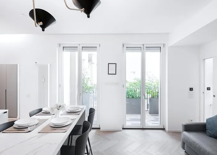 Easylife - - Torino 64 P2 Int 7 - Duomo Apartman Milánó