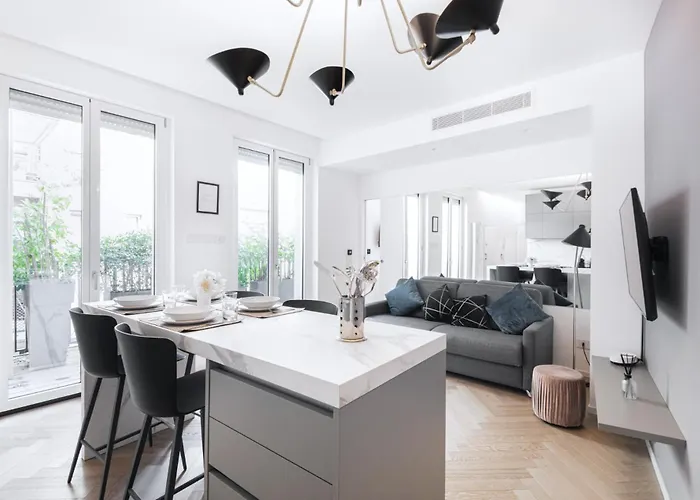 Easylife - - Torino 64 P2 Int 7 - Duomo Apartman *