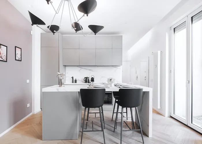 Apartman Easylife - - Torino 64 P2 Int 7 - Duomo Milánó