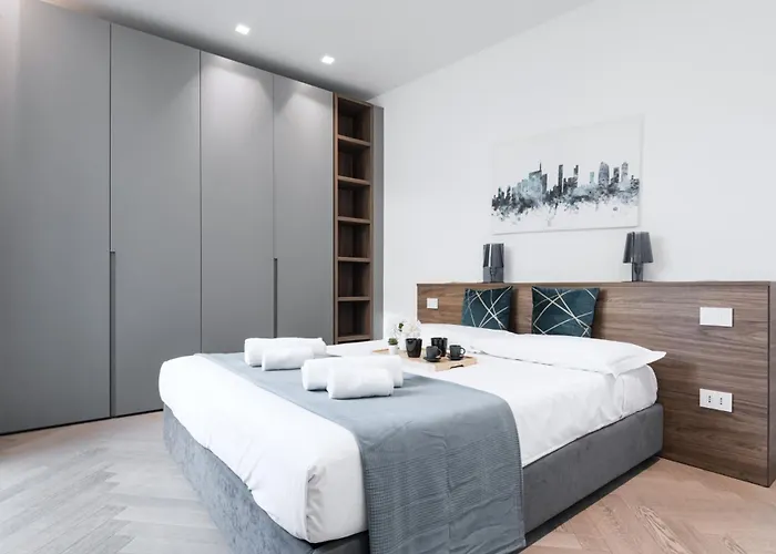 Easylife - - Torino 64 P2 Int 7 - Duomo Apartman Milánó