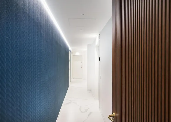 Appartement Easylife - - Torino 64 P2 Int 7 - Duomo Milaan