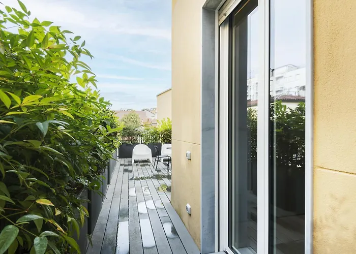 Appartement Easylife - - Torino 64 P2 Int 7 - Duomo Milaan