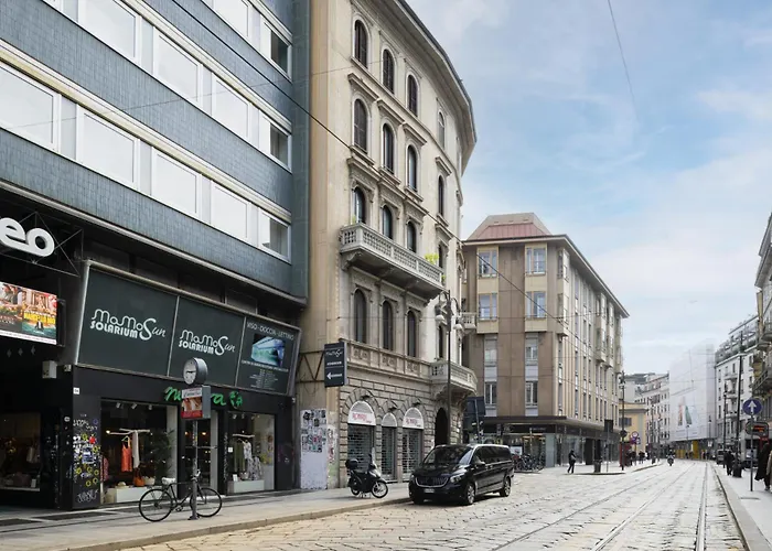 Easylife - - Torino 64 P2 Int 7 - Duomo Appartement Milaan