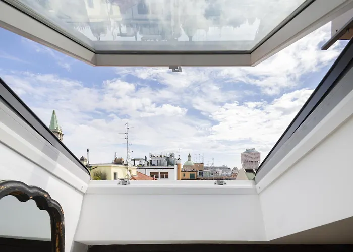 Easylife - - Torino 57- Duomo 公寓 米兰